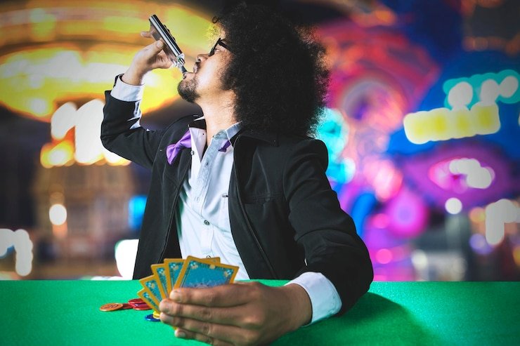 Konsep kerja sama digital untuk Indonesia