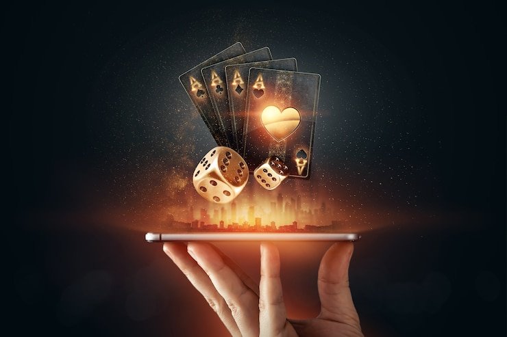 Ilustrasi perlindungan privasi pengguna mobile