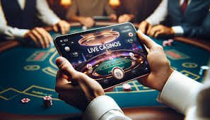 Navigasi vivalavida88 yang rapi di mobile